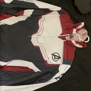 Avengers Hoodie